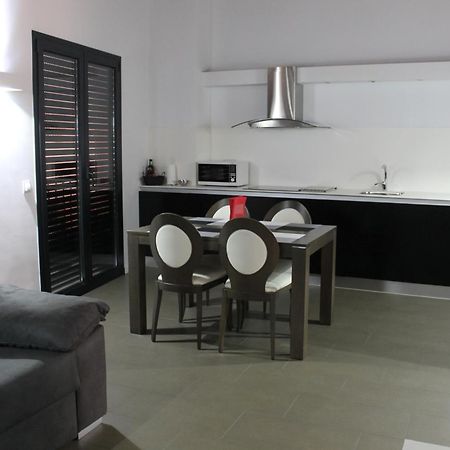 Apartaments Y Habitacions Entre Volcans 奥洛特 外观 照片